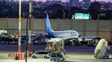 Flydubai suspends Israel flights after apparent hijacking attempt