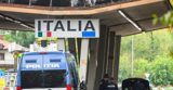 Italy Extends Schengen Borders Suspension with Spain for 3rd Time