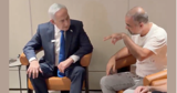 Hero Passenger Who Broke Into Cockpit to Subdue Hijacker Receives Hero’s Welcome from Netanyahu (Video)